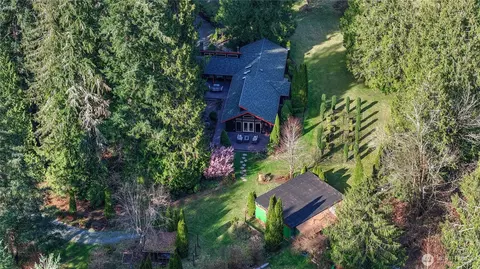 Exterior - 23517 Orville Rd E, Orting, WA 98360 photo 5 of 17