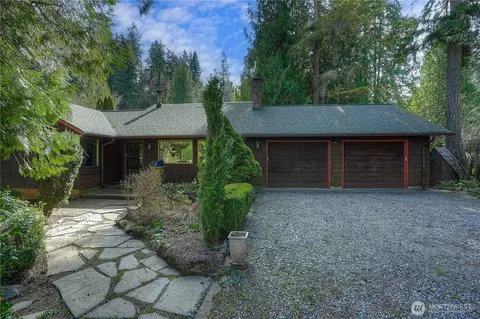 Exterior - 23517 Orville Rd E, Orting, WA 98360 photo 1 of 17