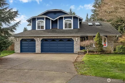 5579 Foxglove Ct SE, Lacey, WA 98513