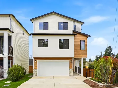 14804 40th Ave W #1, Lynnwood, WA 98087