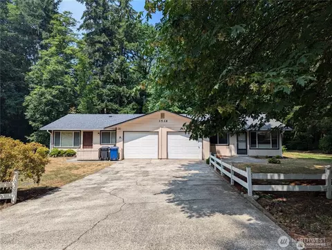 3526 6th Ave NW, Olympia, WA 98502