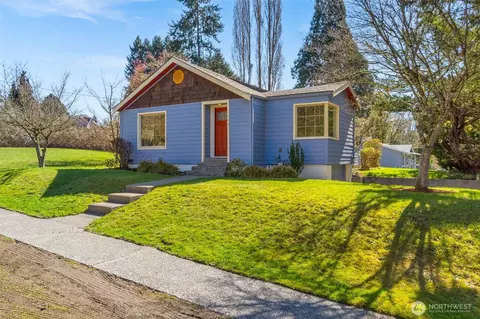 1603 Union Ave SE, Olympia, WA 98501