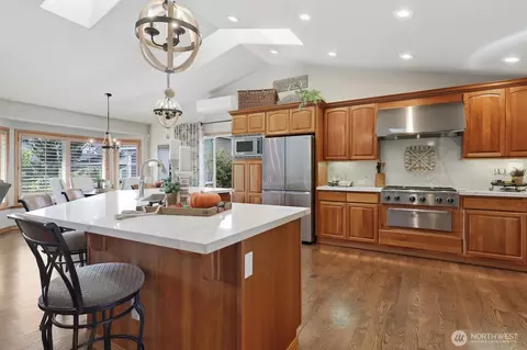 Kitchen - 20615 39th Ave SE, Bothell, WA 98012 photo 1 of 3