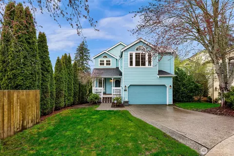1458 Sweetbay Ct, Bellingham, WA 98229
