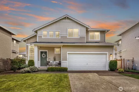 6602 Charlotte Ave SE, Auburn, WA 98092