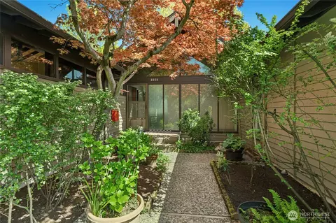 Exterior - 2258 40th Ave E, Seattle, WA 98112 photo 2 of 10