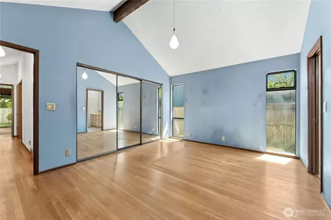 Bedroom - 2258 40th Ave E, Seattle, WA 98112 photo 1 of 4