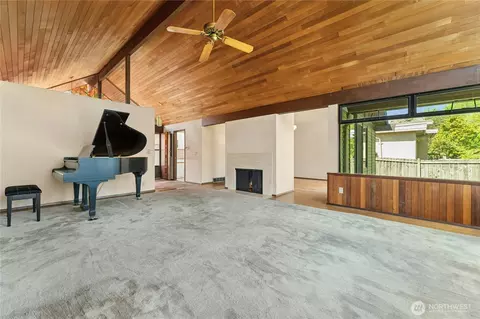 Living - 2258 40th Ave E, Seattle, WA 98112 photo 2 of 4