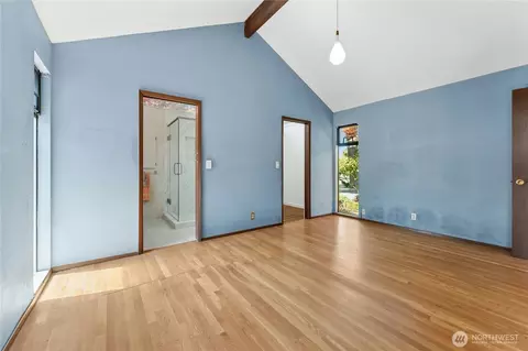 Bedroom - 2258 40th Ave E, Seattle, WA 98112 photo 2 of 4
