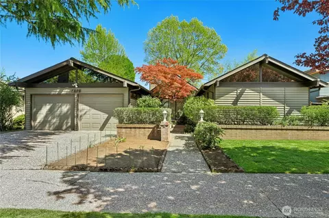 Exterior - 2258 40th Ave E, Seattle, WA 98112 photo 3 of 10