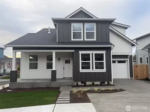 40 NE Pinedrop Pl, Poulsbo, WA 98370