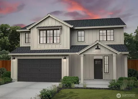 401 Pagget Ave, Winlock, WA 98596