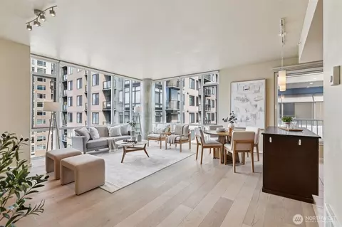 76 Cedar St #S1005, Seattle, WA 98121