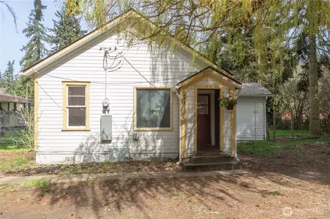 251 E Arden St, Port Hadlock, WA 98339