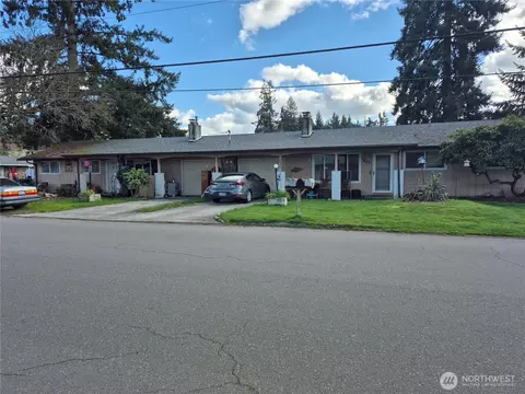 7837 3rd Ave SE #A & B, Olympia, WA 98503