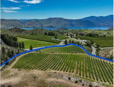 173 Chelan Ranch Rd, Chelan, WA 98816