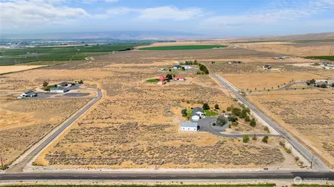 0 Adams Rd NW, Quincy, WA 98848