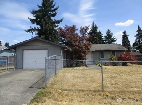17311 5th Avenue Ct E, Spanaway, WA 98387