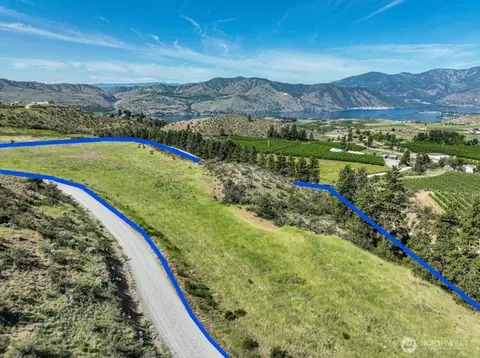 194 Chelan Ranch Rd, Chelan, WA 98816