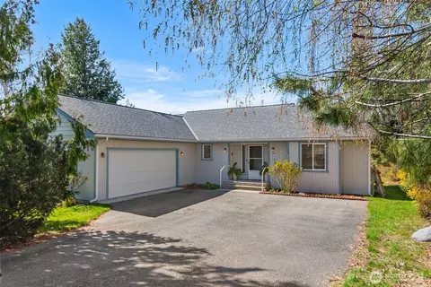 40 Mclallen Ln, Manson, WA 98831