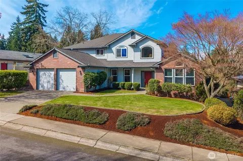 31425 36th Ave SW, Federal Way, WA 98023