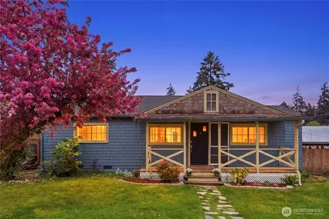 37418 39th Ave S, Auburn, WA 98001