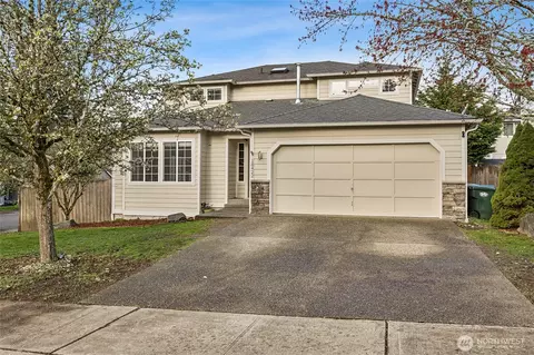 18422 84th Ave E, Puyallup, WA 98375