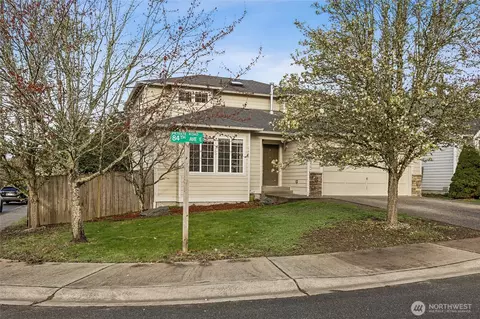 18422 84th Ave E, Puyallup, WA 98375