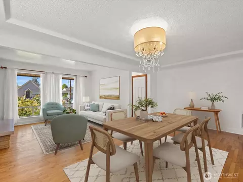 Dining - 1035 Oakes Ave, Everett, WA 98201 photo 2 of 2