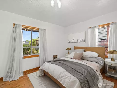 Bedroom - 1035 Oakes Ave, Everett, WA 98201 photo 1 of 4