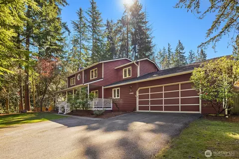 4169 158 Ave SE, Bellevue, WA 98006