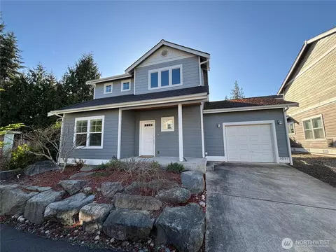 26787 Red Maple Ln NE, Kingston, WA 98346