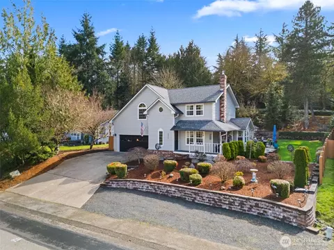 2911 Hampton Dr SW, Tumwater, WA 98512