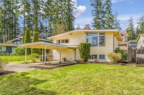 3953 153rd Ave SE, Bellevue, WA 98006