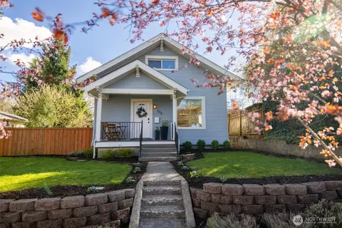 508 S 57th St, Tacoma, WA 98408