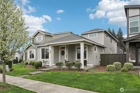 10004 NE 133rd Ave, Vancouver, WA 98682