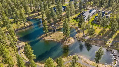28 Wanawish Loop, Cle Elum, WA 98922
