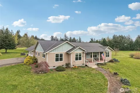 403 Russell Rd, Camano Island, WA 98282