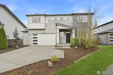 7343 31st Pl NE, Marysville, WA 98270