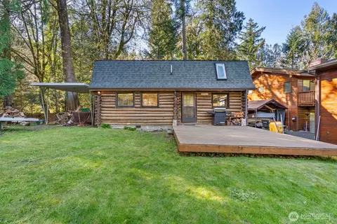 9905 Mariner Dr NW, Olympia, WA 98502