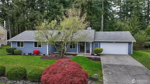 3617 Stikes Loop SE, Lacey, WA 98503