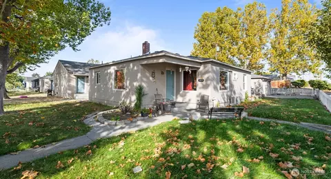 1311 W Shoshone St, Pasco, WA 99301