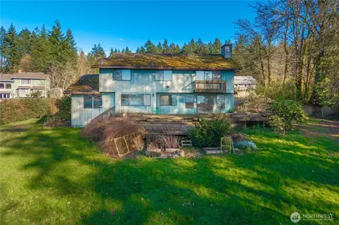 4123 8th St NW, Gig Harbor, WA 98335