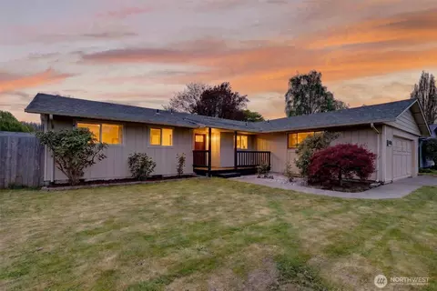 3815 Cherrywood St, Longview, WA 98632