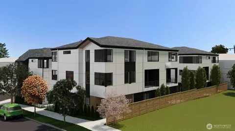 18000 C 10th Ave NE, Shoreline, WA 98155