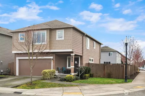 10502 189th St E, Puyallup, WA 98374