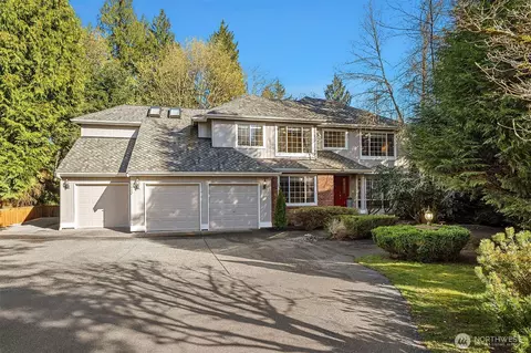 16040 SE 127th Pl, Renton, WA 98059