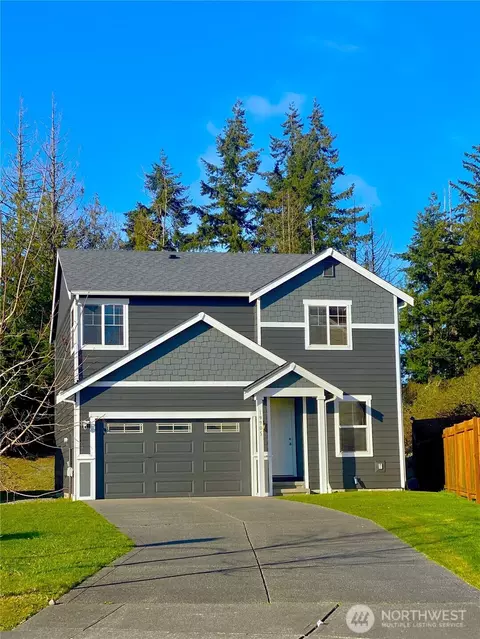 19905 100th Avenue Ct E, Graham, WA 98338