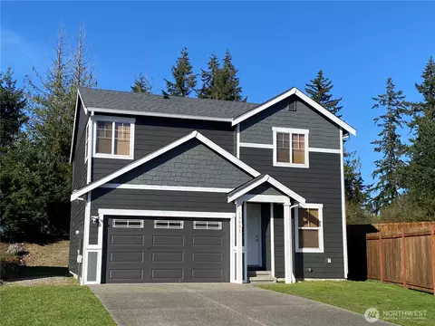 19905 100th Avenue Ct E, Graham, WA 98338