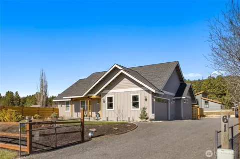 61 Ronald Ridge Dr, Ronald, WA 98940